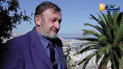 هنري بويو.. تقرير" بنجامين ستورا" يقلل تماما من حجم جرائم فرنسا