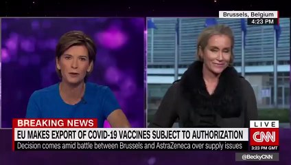 Country's Covid-19 death rate is world's highest. CNN goes inside one of its ICUs