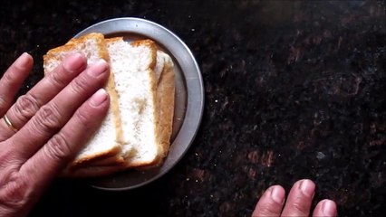 BREAD CRUMBS AT HOME | NIRMALBHOJ