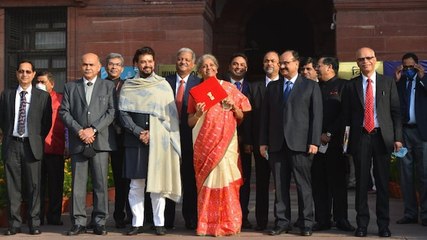 Union Budget 2021: Eyes on defence expenditure