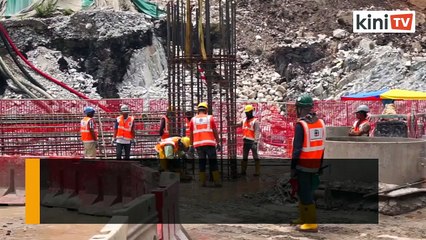 Ekonomi Malaysia bertambah buruk, kewangan tegang - Fitch Solutions