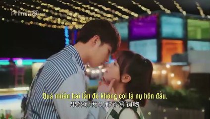Hóa Ra Thời Gian Đều Ghi Nhớ Tập 17 Full VietSub - Phim Hoa Ngữ
