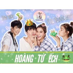hoàng tử ếch tập 12 (bbản thái)phim thái lan vietsub 2021(trọn bộ)