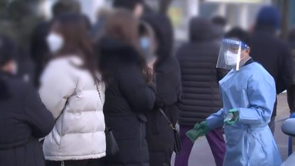 [더뉴스-더인터뷰] 국내 발생 70일 만에 200명대..."재확산 불씨 여전" / YTN