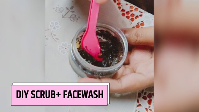 MORNING SKINCARE ROUTINE|| NIGHT SKINCARE ROUTINE|| CUSTOMISED DIY FACEWASH|| DIY SCRUB|| BEST FACE PACK || DAILY FACE MASK FOR CLEAR SKIN || DIY FACEWASH -SCRUB || MY HONEST SKINCARE ROUTINE FROM DAY TO NIGHT