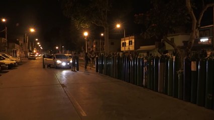 Peru kämpft gegen Überlastung im Gesundheitssystem während der zweiten Corona-Welle 🚑 - thumbnail