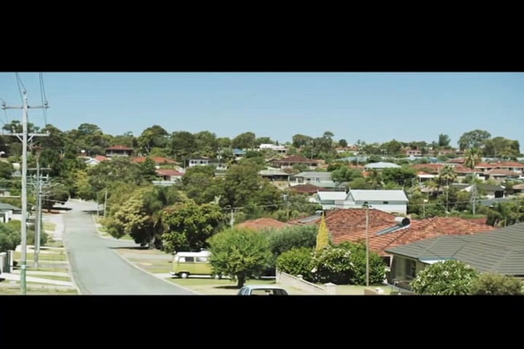 Australia- Thriller- Film 2016 (Part 1)