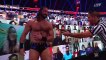 Goldberg vs. McIntyre WWE Championship Full Match Royal Rumble 2021