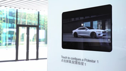 Discover Polestar's Cutting-Edge Chengdu Production Center 🚗