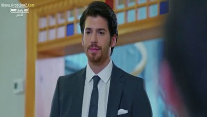 مسلسل حلو ومر الحلقة 29 كاملة مدبلجة