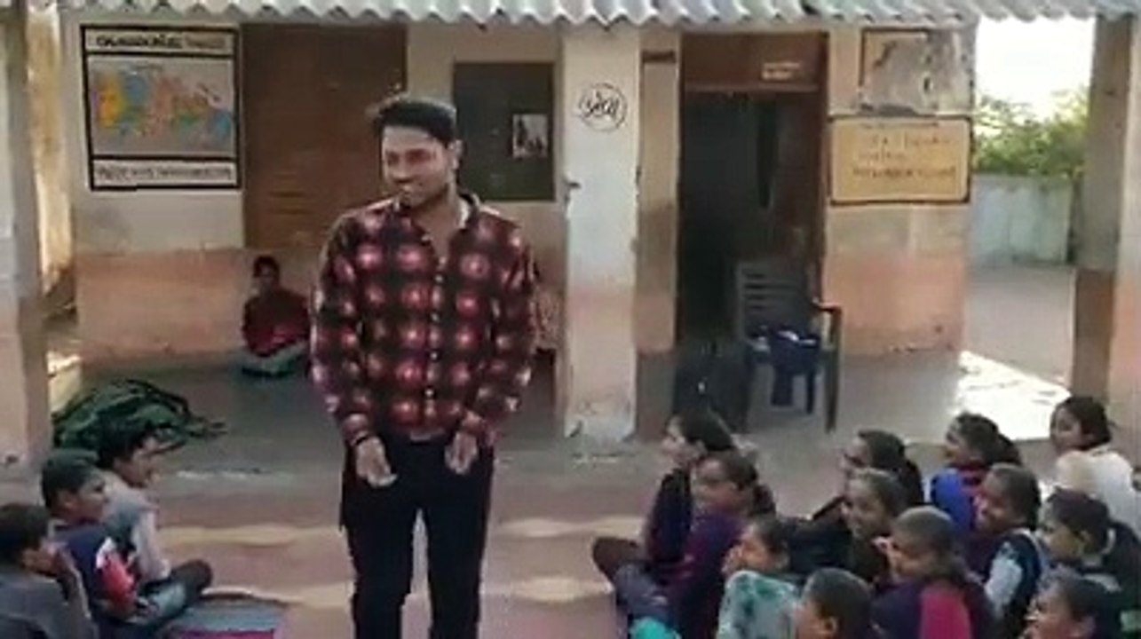 educational dancing
