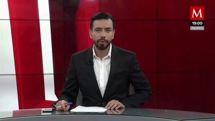 Milenio Noticias, con Liliana Sosa y Rafael Gamboa, 31 de enero de 2021