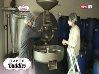 Taste Buddies: Farm-to-table dishes and roasted coffee at the Gourmet Farms