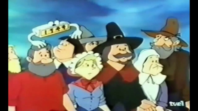 Erase Una Vez Las Américas - 19. Las Trece Colonias Hacia La Independencia