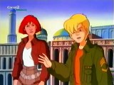 En Busca de Carmen Sandiego - 3x04. Laberinto Parte 2