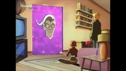 En Busca de Carmen Sandiego - 1x06. Los viejos duros del oeste