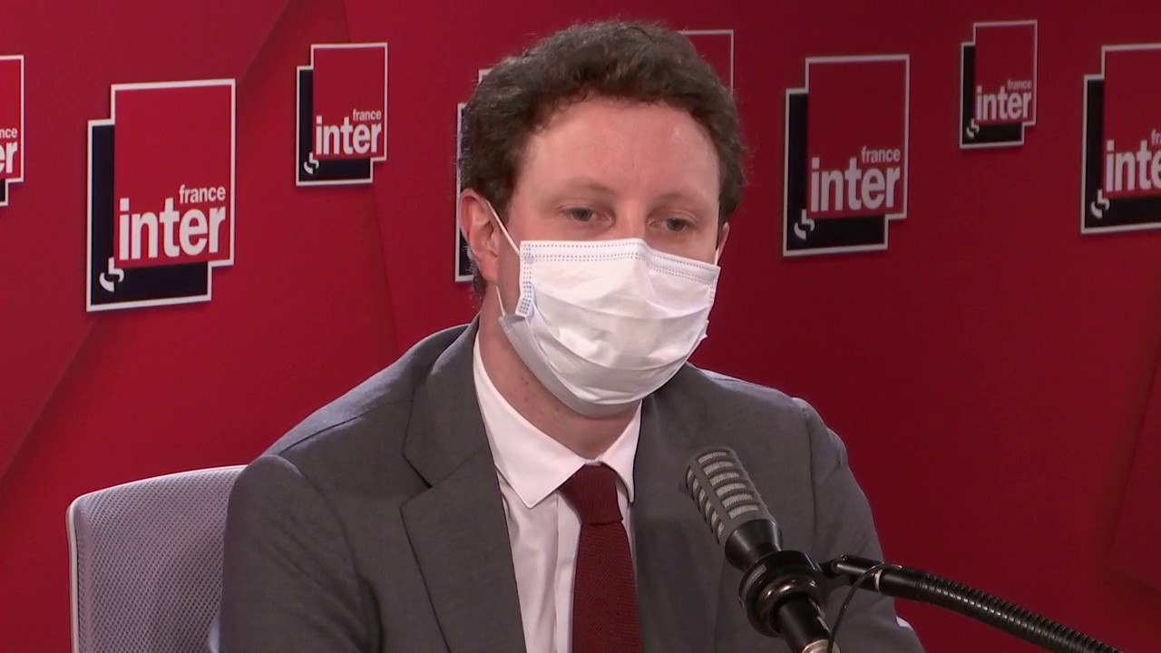 Fermeture des frontières : "Il ne s'agit pas de se barricader, c'est un outil parmi d'autres" (Clément Beaune)