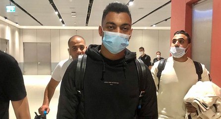 Galatasaray’ın yeni transferleri İstanbul’da