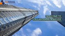 Distributed Antenna Systems (DAS) - CellAntenna Wireless