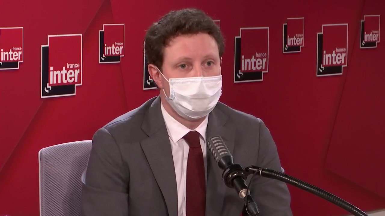 La fermeture des frontières se fait en "coordination européenne" : "Il y a quelques exceptions qui sont communes" (Clément Beaune)