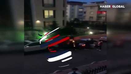 Yasağa aldırmadan doğum günü kutladılar