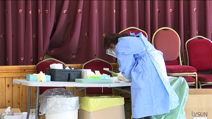 Κύπρος: Από σήμερα η 1η φάση της στρατηγικής άρσης των περιοριστικών μέτρων