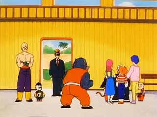DBS1-EP089 Trailer