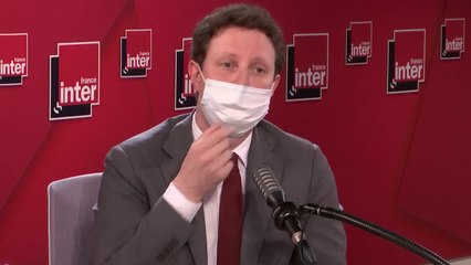 En cas d'infraction à la fermeture des frontières à l'embarquement "c'est aux compagnies aériennes de décider  (Clément Beaune)