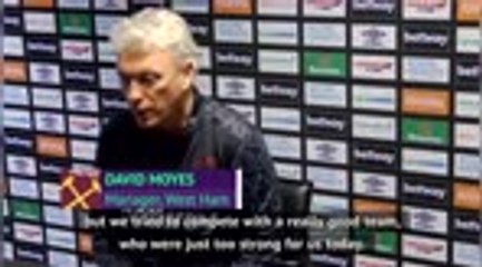 Salah shines to give West Ham a reality check - managers' reaction