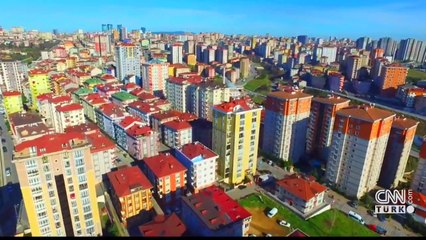 Riskli evini yıkıp yenisini yapana KDV indirimi