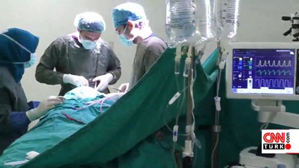 Elazığ, Epilepsi pili ameliyatlarının merkezi oldu