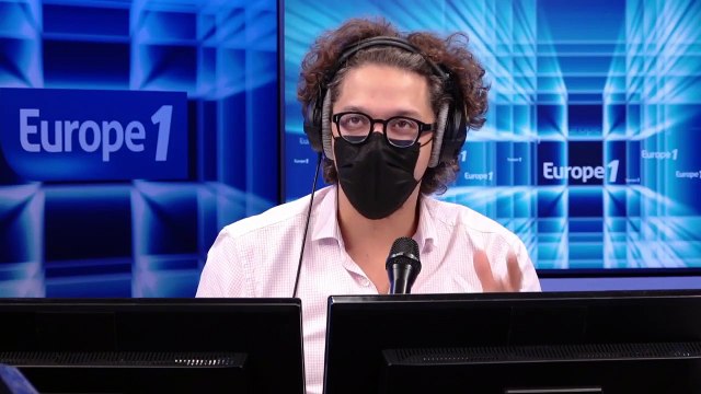 Monsieur Régis : On ne dit pas non aux trains de nuit mais s'ils roulent de jour ! (Canteloup)