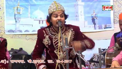 Mere Pir Ke Jesha Koi Nahi #qawwali  Faheem Ghulam Waris  Qawwali Urs Mastanwali - Rajpara
