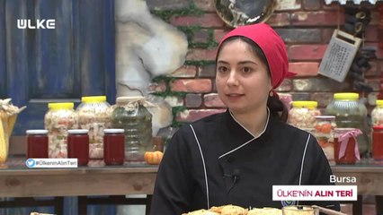 Ülke'nin Alın Teri - Elif Türkmen - 31 Ocak 2021