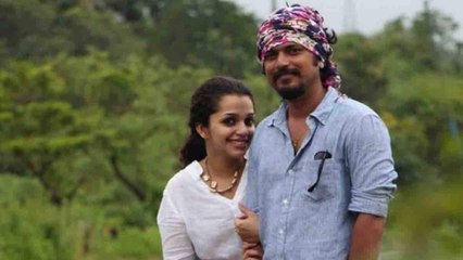 Actor Ann Augustine And Husband Headed For Divorce(Malayalam)