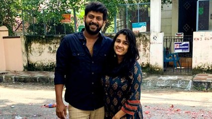 Rio Raj Forest Trip With Family After BB4(Tamil)