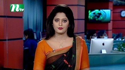 NTV Modhyanner Khobor| 1 February 2021