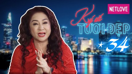 Ký Ức Tươi Đẹp - Tập 34: NSƯT Vũ Luân suýt cưới Thoại Mỹ vì 1 lý do đặc biệt