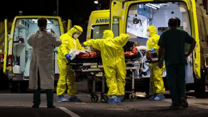 COVID cases in Portugal rise rapidly, Germany sends support