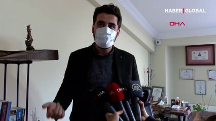 Patolojiye gönderilen organı kayboldu! 'Dalağım nerde?' diyerek suç duyurusunda bulundu