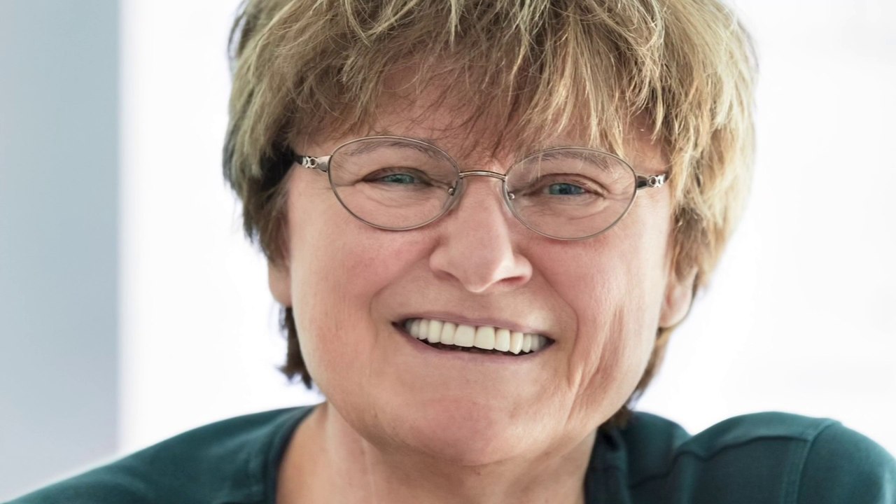 "La femme qui peut sauver le monde": voici Katalin Kariko, pionnière sur la technique du vaccin à ARN messager