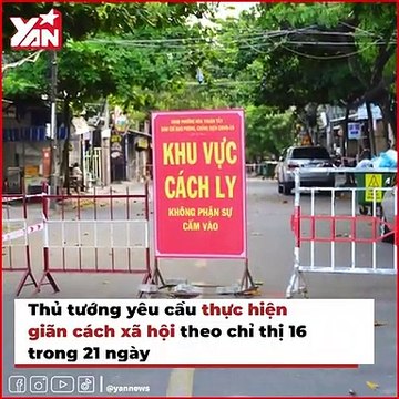 Tăng thời gian cách ly lên 21 ngày, F1, F2 ở Sài Gòn đều âm tính