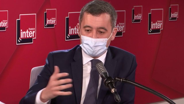Ce qui fait tenir des populations en difficulté sociale, professionnelle, territoriale, c’est le fait que ses enfants vont avoir une vie meilleure que la sienne (Gérald Darmanin)