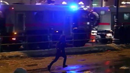 Navalnij: megdöntötte múlt heti rekordját az orosz rendőrség