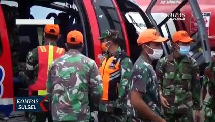 Distribusi Melalui Udara Sering Terkendala Cuaca