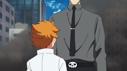 Fire Force Season 2 - Clip -  Just Be a Kid