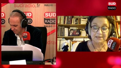 Élisabeth Lévy - Nicolas Bedos quitte les réseaux sociaux, "tribunal populaire"
