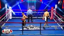 Carlos Ornelas vs Rafael Espinoza - Full fight HD
