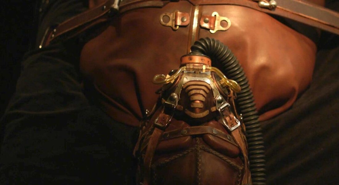 True Friction - Trailer (Deutsch) HD