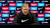 Koeman: 